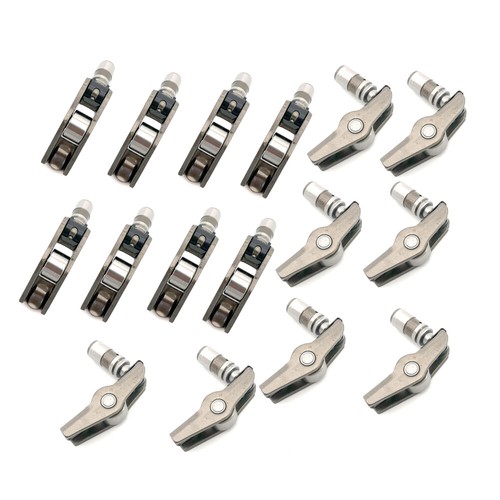 Rocker arms hydraulic - rocker, 16