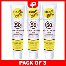 Tropic by Malibu SPF 50 Face