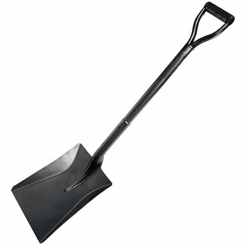 Heavy duty square point mouth - heavy,