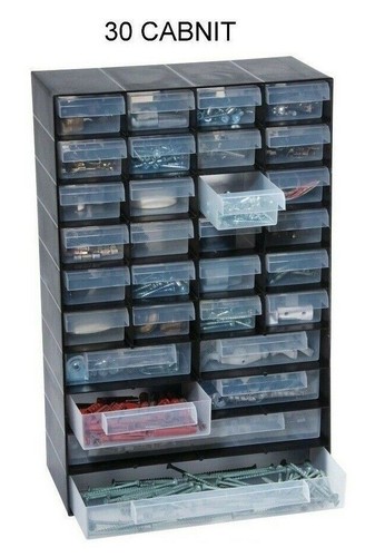 New multi storage drawer - multi,