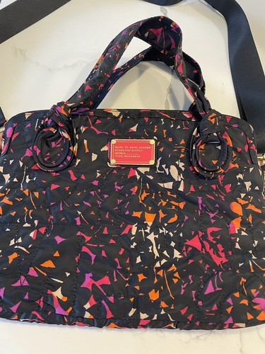 Marc jacobs nylon multi color - marc,