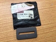 Austin Rover Montego Estate rear facing seatbelt escutcheon(scratched) PAM5219LG