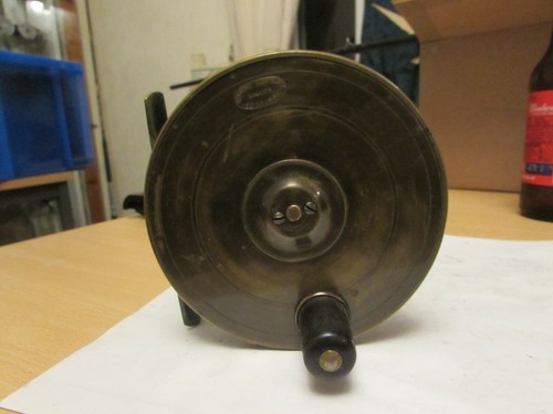 Vintage malloch perth - a1,