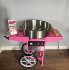 Candy floss machine for hire