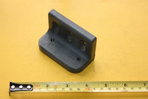 Myford small angle plate - myford,