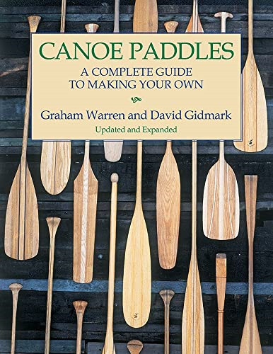 Canoe paddles complete - canoe,