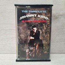 The Complete Johnny Kidd & The