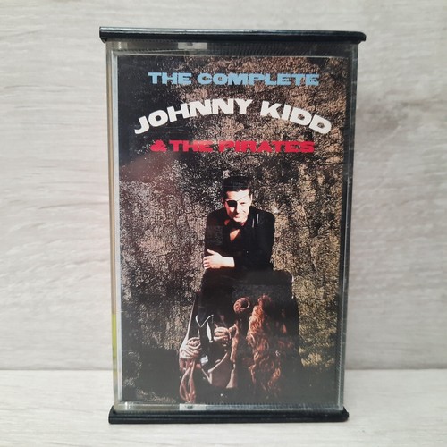 The complete johnny - the,