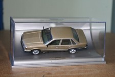 SCHUCO 1:43 OPEL DEALER