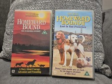 Walt disney vhs - walt, video
