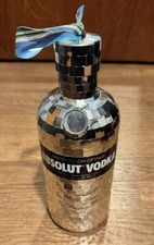 ABSOLUT Vodka Limited Edition