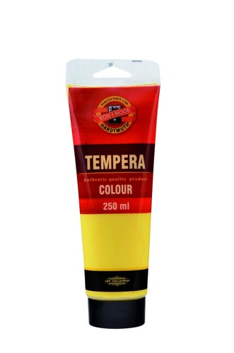 Koh noor tempera colour - koh,