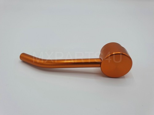 Ktm front wheel - axle, puller