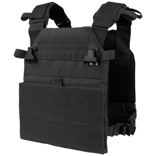 Condor vanquish plate carrier - condor,