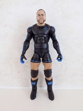 WWE MVP MATTEL ELITE SERIES 1 WRESTLING ACTION FIGURE WWF AEW ECW WRESTLER