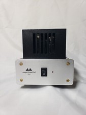 Antique Sound Lab Wave 8