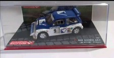 AUSTIN ROVER MG METRO 6R4