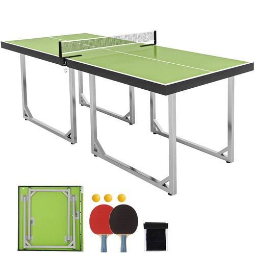 Homcom tennis table - homcom, ping