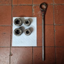 Presto Minor 151-1 BSP