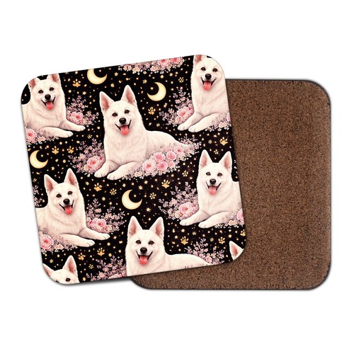White german shepherd - 1, x