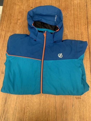 Dare boys ski jacket age - b,
