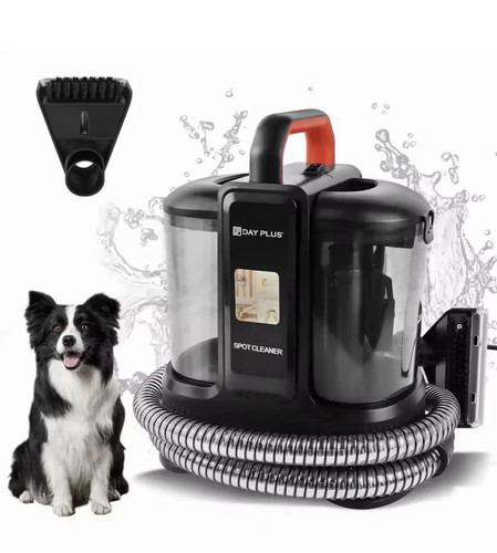 Carpet cleaner spot wash - carpet,