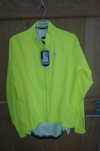 Brand new giant proshield rain - new,