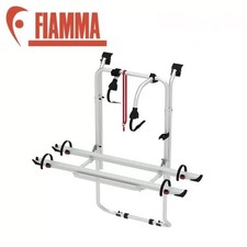Fiamma Carry Bike Ford Transit Single Door 2 Cycle Bicycle Carrier | 02093A60A