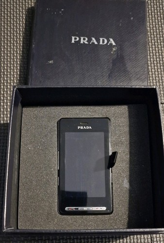 Original ke850 prada - original,