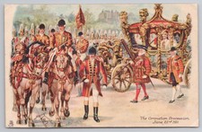 King George V Coronation