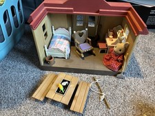Sylvanian Families Little