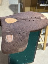 Wykeham Pad Possibly Side