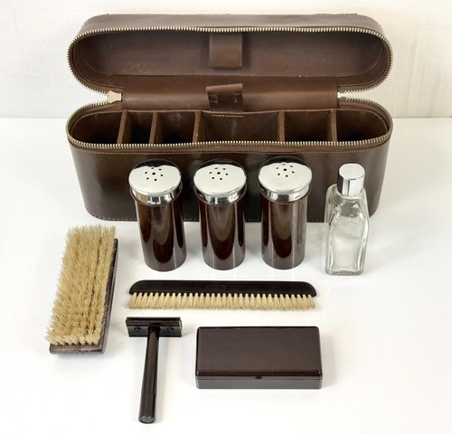 Vintage gillette travel - gillette,