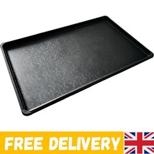 "Durable 18" Dog Cage Tray