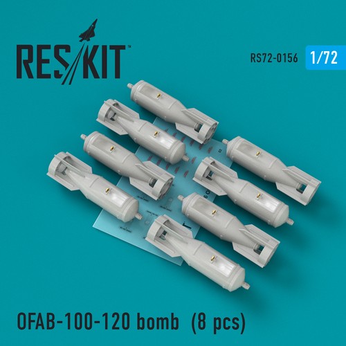 Reskt rs72 0156 res kit - reskt-rs72-0156, res/kit