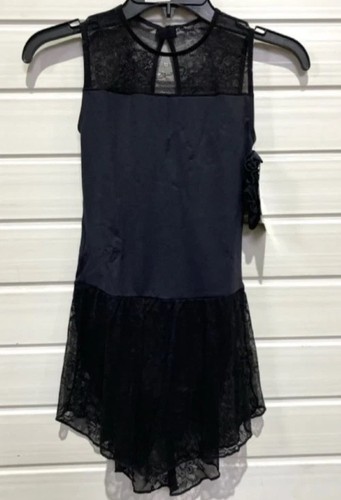 Intermezzo ice skating dress - intermezzo,