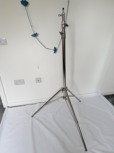 Stainless steel stand - stainless, light