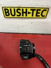 Yamaha RD350LC Ypvs N1 F1 Left L/H Switch Gear  Indicator Hi/Lo Pass