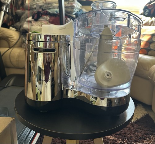 Kenwood fp520 food processor - kenwood,