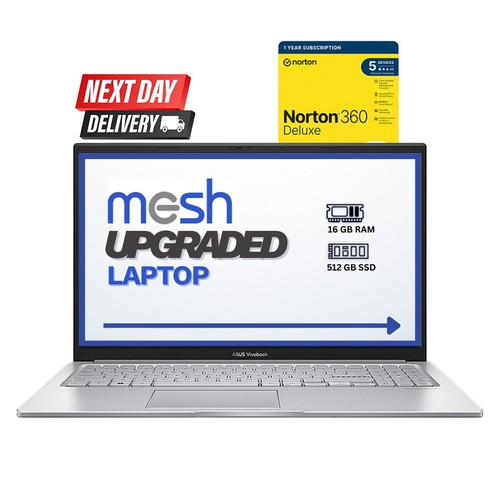 New asus vivobook 1334u - asus, 15