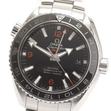 OMEGA Seamaster Planet Ocean
