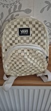 VANS Off The Wall Clear Small