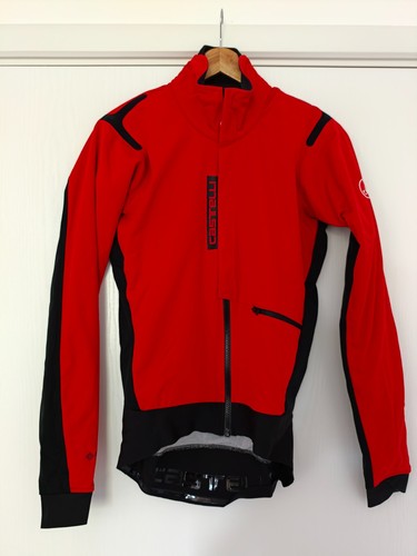 Castelli alpha ros jacket - alpha,