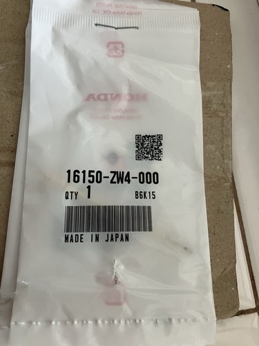 Honda outboard bf50 - bf50, jets