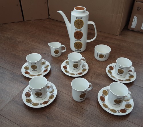 Meakin studio coffee - studio,