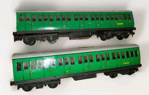 Gauge hornby dublo - oo,