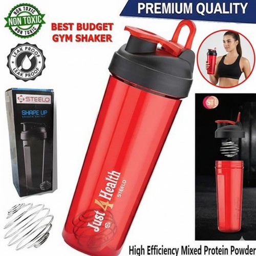 Smart protein shaker - protein, blender