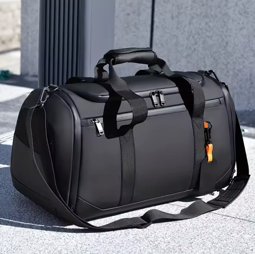 Large travel duffel bag oxford - bag,