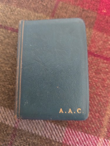 Midget english dictionary 1964 - dictionary,