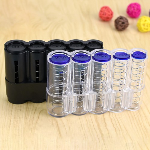 Coin changer dispenser multi - changer,